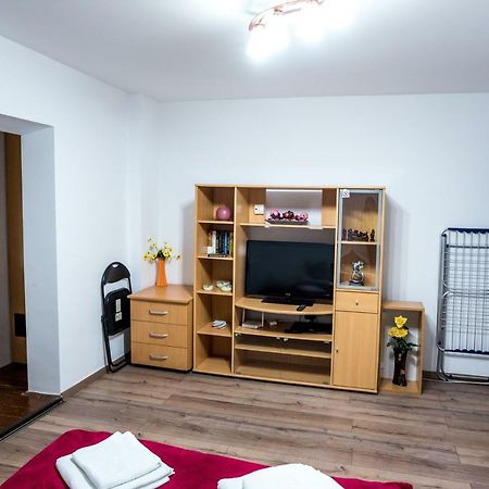 30 négyzetméteres, 1 hálószobás Apartman 1 fürdőszobával Calea Aradului területén Apartman Temesvár Kültér fotó