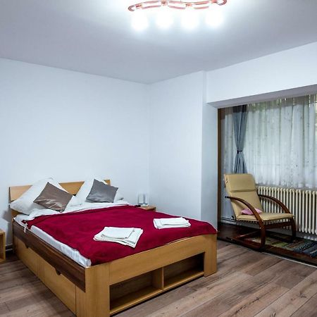 30 négyzetméteres, 1 hálószobás Apartman 1 fürdőszobával Calea Aradului területén Apartman Temesvár Kültér fotó