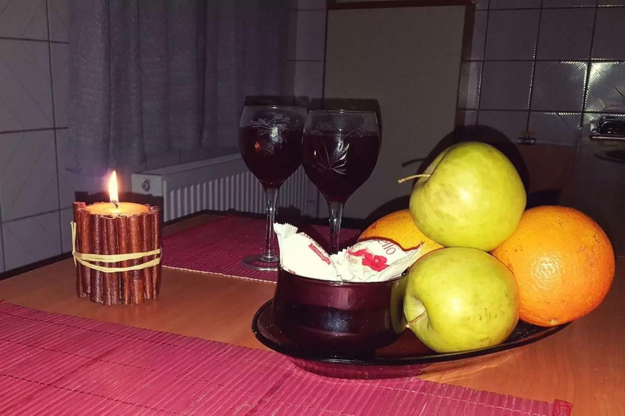 30 négyzetméteres, 1 hálószobás Apartman 1 fürdőszobával Calea Aradului területén Apartman Temesvár Kültér fotó
