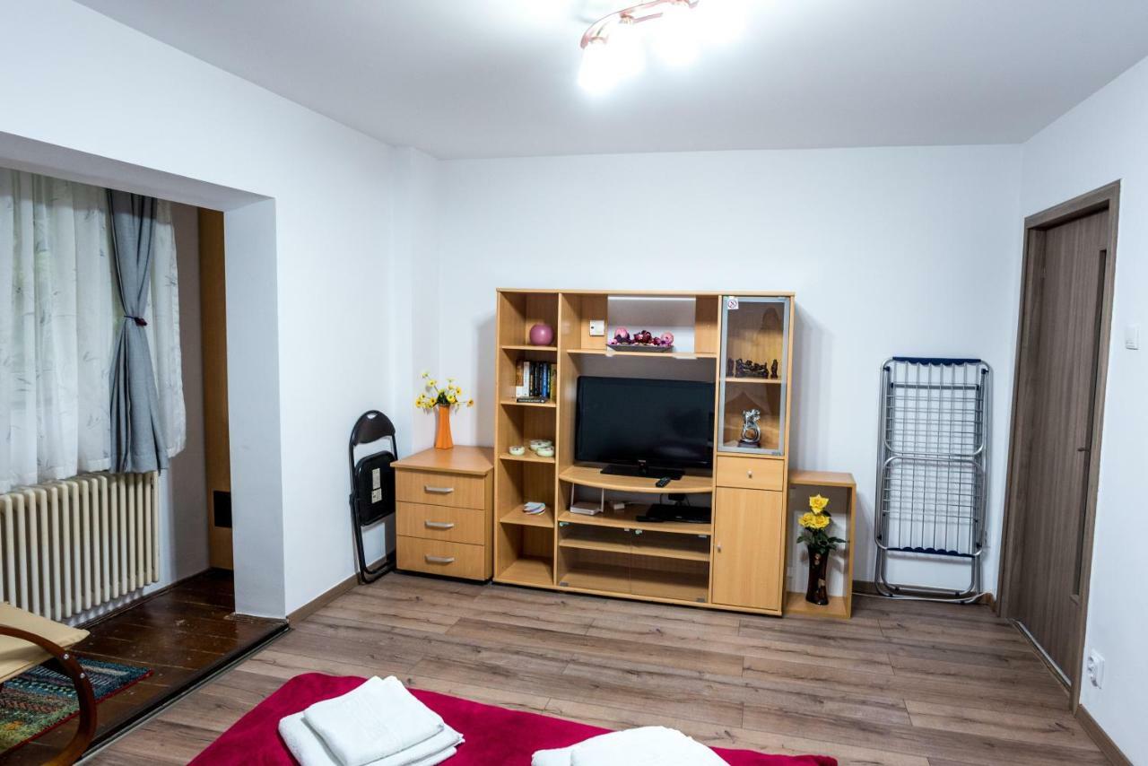 30 négyzetméteres, 1 hálószobás Apartman 1 fürdőszobával Calea Aradului területén Apartman Temesvár Kültér fotó